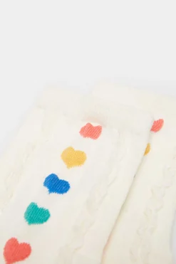 Meia Sanefa Coracoes