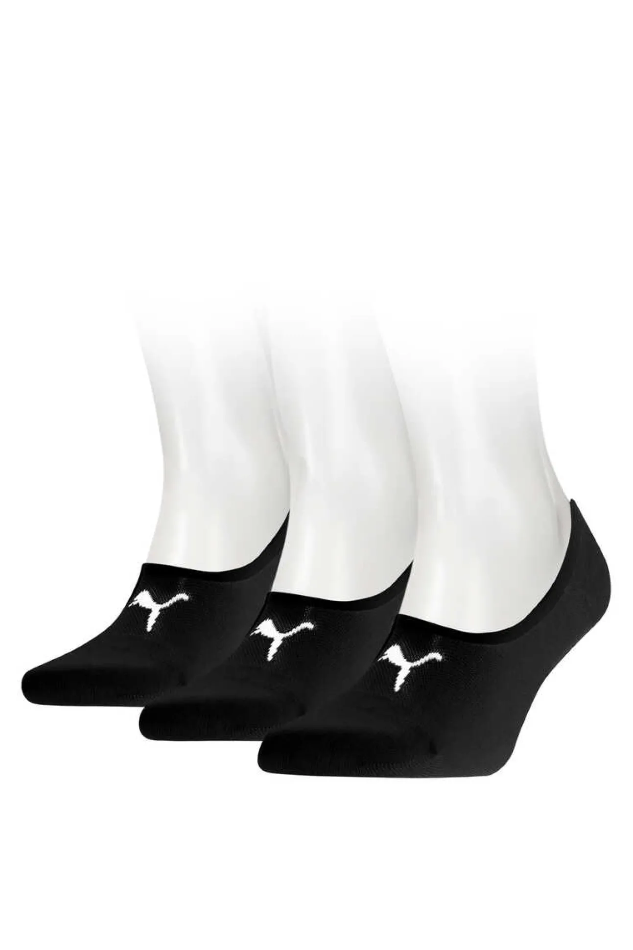 Meias De Corte Baixo