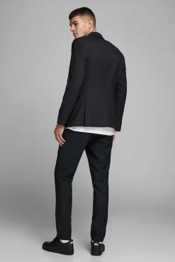 Men'S Slim Fit Blazer