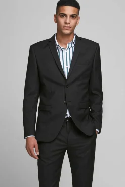 Men'S Slim Fit Blazer