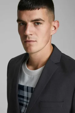 Men'S Slim Fit Blazer