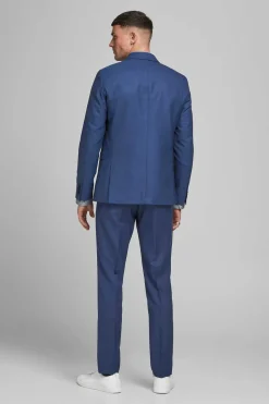 Men'S Slim Fit Blazer