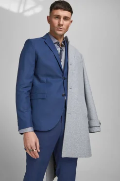 Men'S Slim Fit Blazer