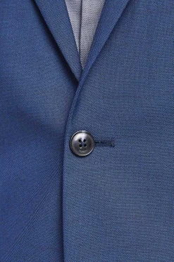 Men'S Slim Fit Blazer