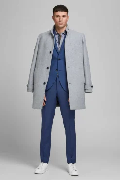 Men'S Slim Fit Blazer