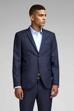 Men'S Slim Fit Blazer