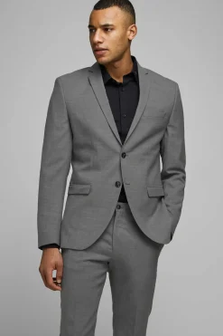 Men'S Slim Fit Blazer