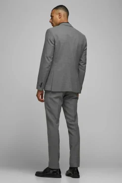 Men'S Slim Fit Blazer