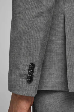 Men'S Slim Fit Blazer