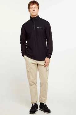 Micropolar Meio Fecho-Eclair