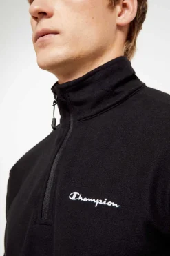 Micropolar Meio Fecho-Eclair