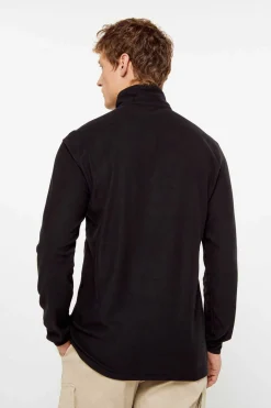 Micropolar Meio Fecho-Eclair