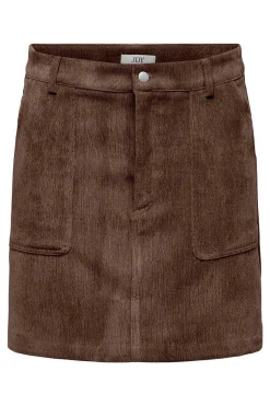 Minissaia De Bombazine