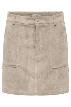 Minissaia De Bombazine