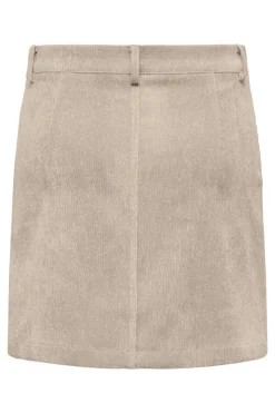 Minissaia De Bombazine