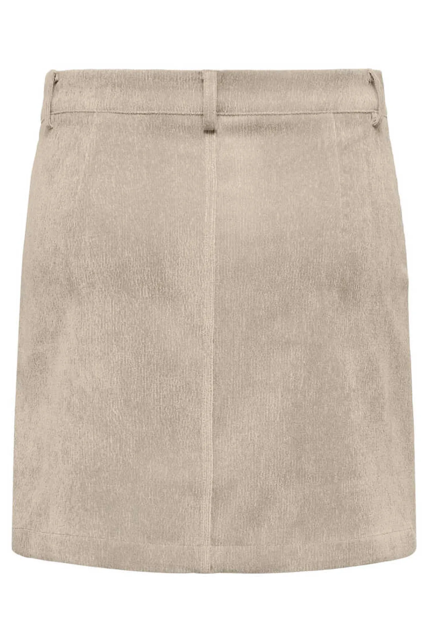 Minissaia De Bombazine