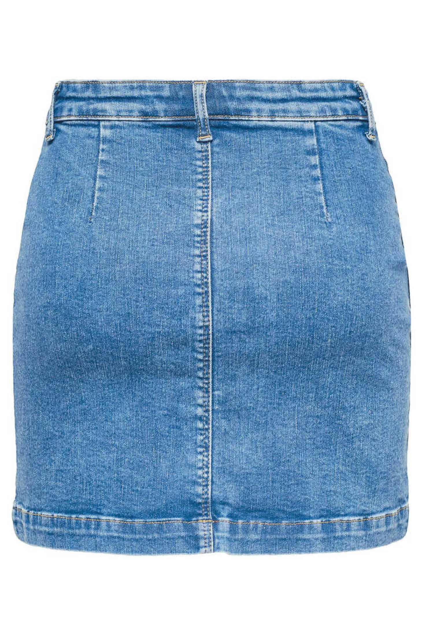 Minissaia Denim Bolsos