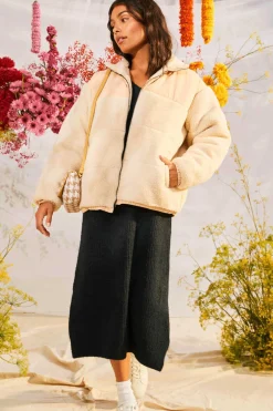 Miracle Milejckt Clp0