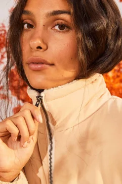 Miracle Milejckt Clp0