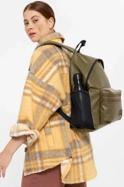 Mochila Com Capa Acolchoada Para Portatil