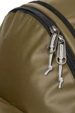 Mochila Com Capa Acolchoada Para Portatil