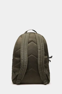 Mochila Verde