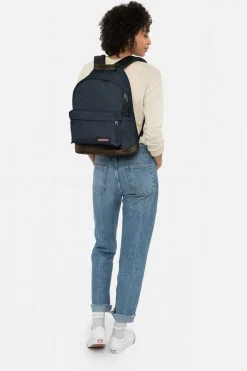 Mochila Wyoming Triple Denim