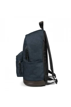 Mochila Wyoming Triple Denim