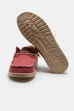 Mokassins Wally Braided