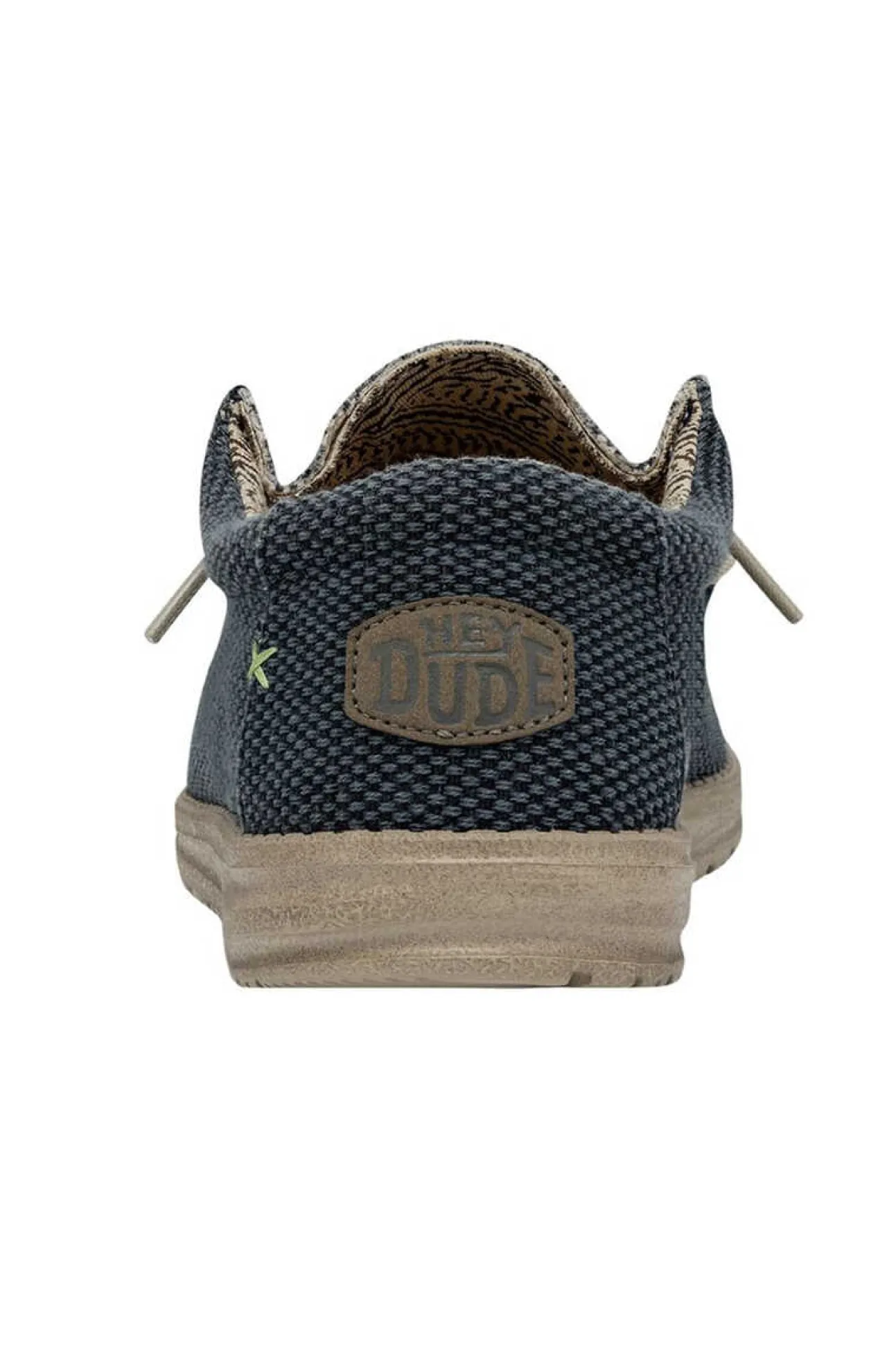 Mokassins Wally Braided