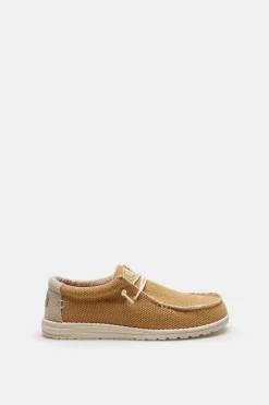 Mokassins Wally Braided