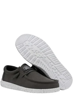 Mokassins Wally Slub