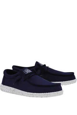 Mokassins Wally Slub