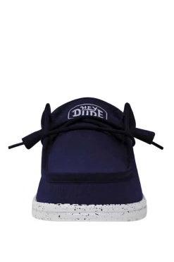 Mokassins Wally Slub