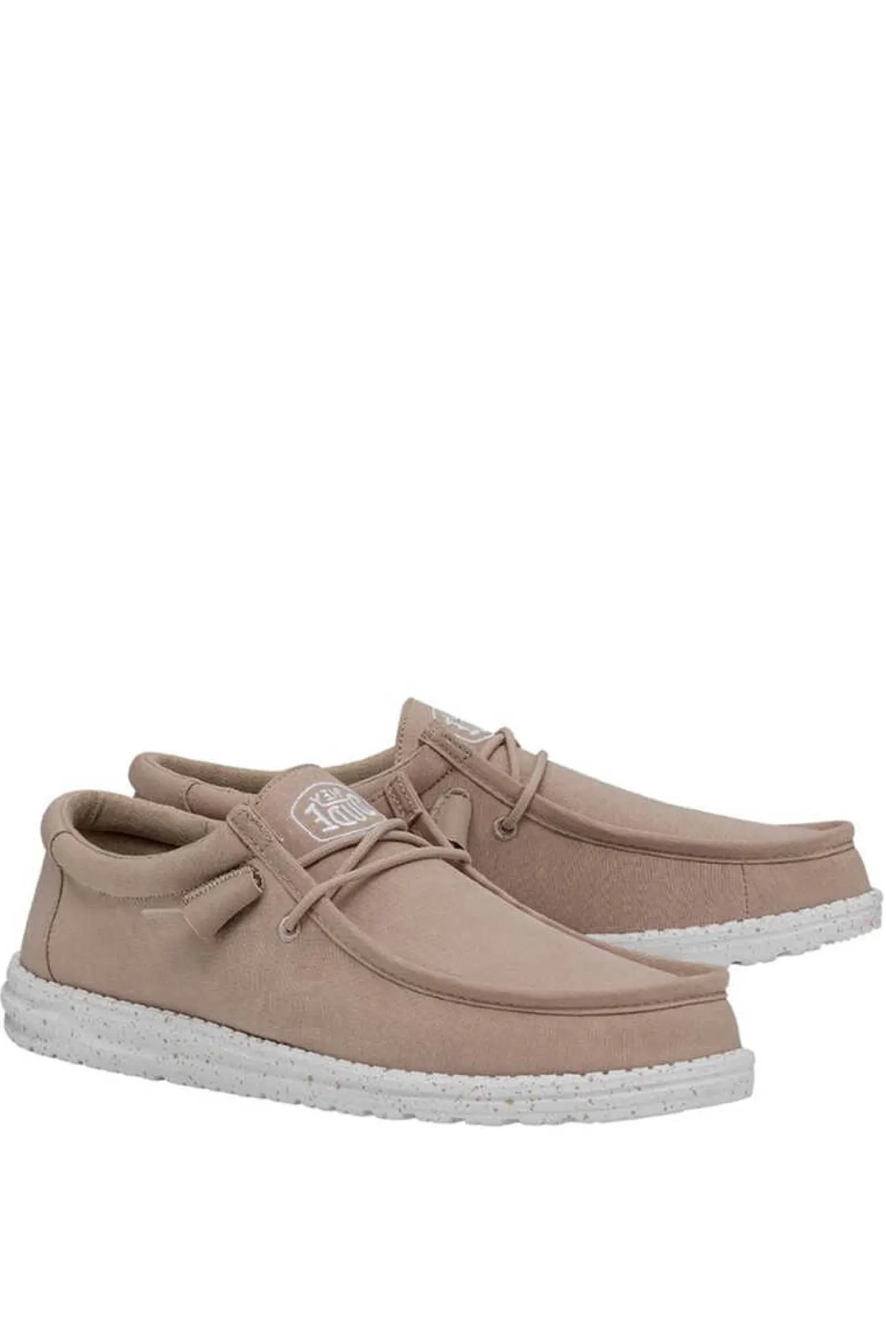 Mokassins Wally Slub