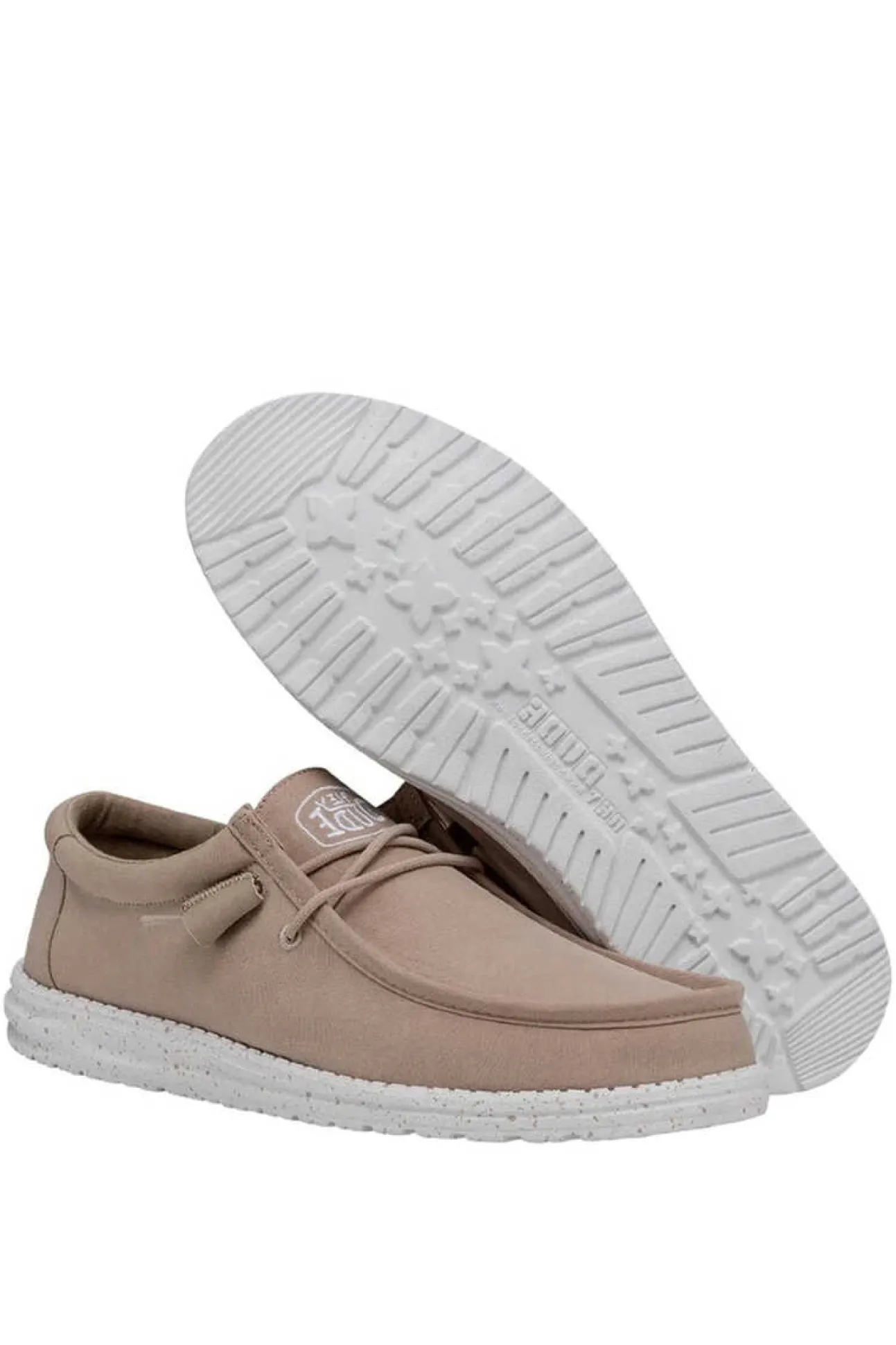 Mokassins Wally Slub