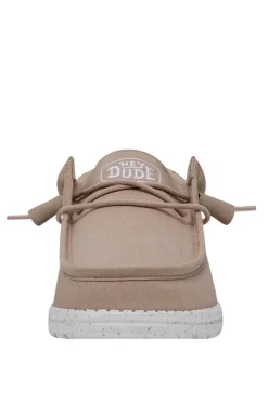 Mokassins Wally Slub