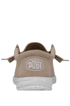 Mokassins Wally Slub