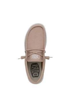 Mokassins Wally Slub