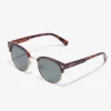New Classic Rounded - Polarized Carey