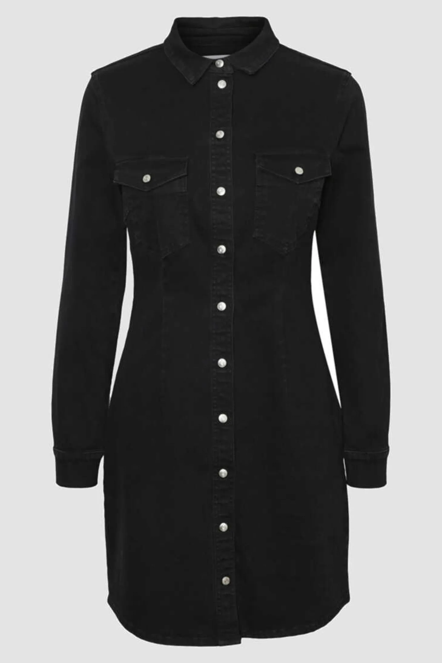 Nmjoyl/S Dress Su033Bl Bg Noos