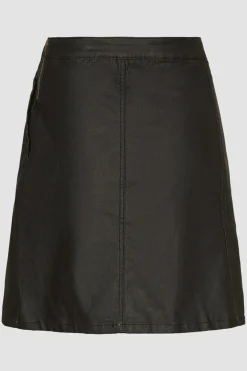Nmperi Hw Coated Skirt Noos