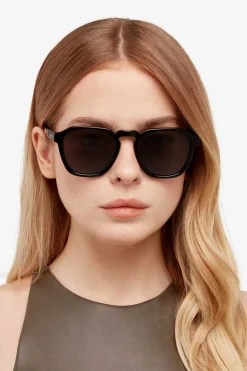 Oculos De Sol Blackjack Escuro Polarizado