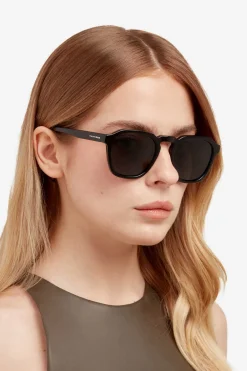 Oculos De Sol Blackjack Escuro Polarizado