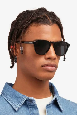 Oculos De Sol Blackjack Escuro Polarizado