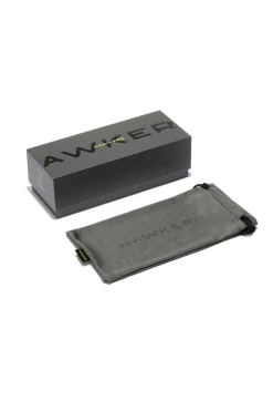 Oculos De Sol Blackjack Escuro Polarizado