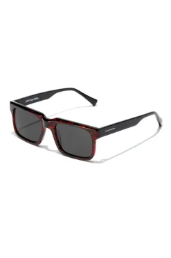 Oculos De Sol Hawkers X Anuel - Inwood Red Black