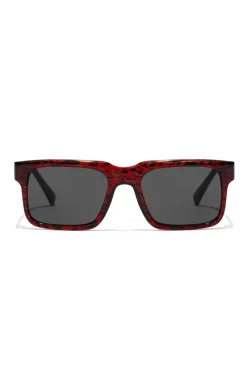 Oculos De Sol Hawkers X Anuel - Inwood Red Black