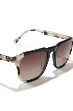 Oculos De Sol Leo Black Eternity