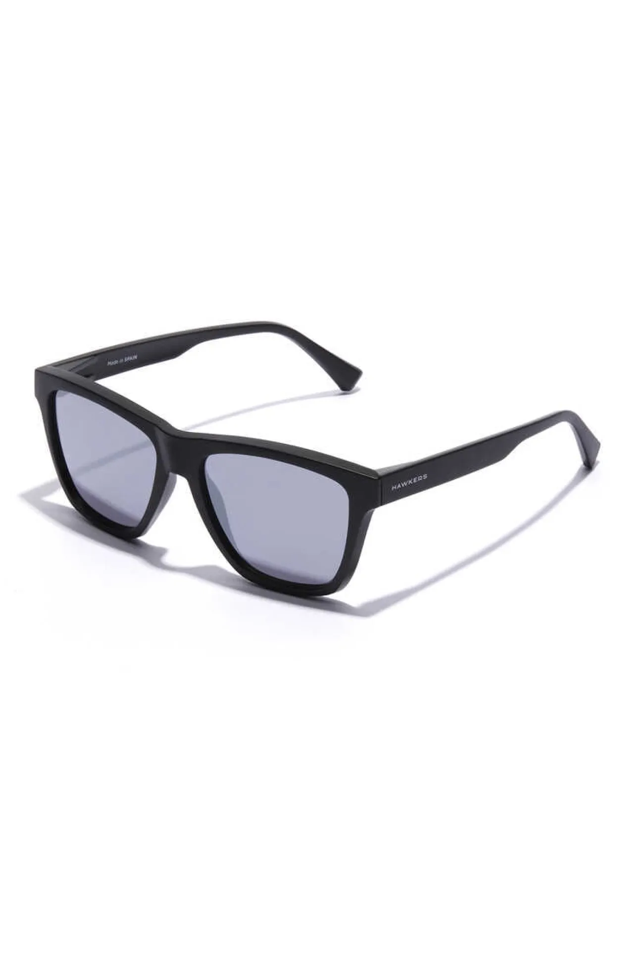 Oculos De Sol One Ls Raw - Black Chrome